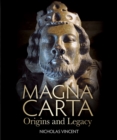 Image for Magna Carta  : making and legacy