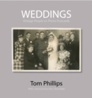 Image for Weddings  : vintage people on photo postcards