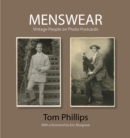 Image for Menswear  : vintage people on photo postcards
