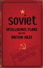 Image for Soviet Intelligence Plans for the British Isles