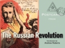 Image for Postcards from the Russian Revolution