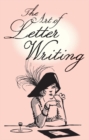 Image for The art of letter writing