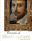 Image for Portraits of Shakespeare