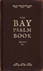 Image for The Bay Psalm Book : A Facsimile