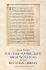Image for Medieval Manuscripts from Wurzburg in the Bodleian Library