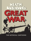 Image for Heath Robinson&#39;s Great War
