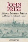 Image for Historiae Britannicae Defensio / A Defence of the British History