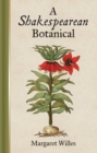 Image for A Shakespearean botanical