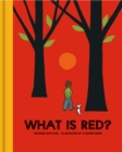 Image for What is Red?