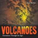 Image for Volcanoes  : encounters through the ages
