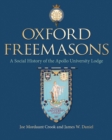 Image for Oxford Freemasons