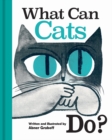 Image for What Can Cats Do?