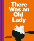 Image for There was an Old Lady