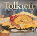 Image for Tolkien treasures