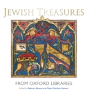 Image for Jewish treasures from Oxford libraries