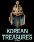 Image for Korean treasures  : rare books, manuscripts and artefacts in the Bodleian libraries and museums of Oxford UniversityVolume 2