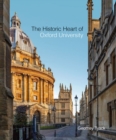 Image for The historic heart of Oxford University