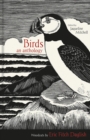 Image for Birds  : an anthology