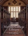 Image for Merton College Library  : an illustrated history