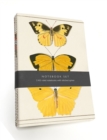 Image for Butterfly Notebook Set