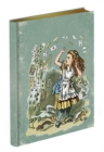 Image for Alice in Wonderland Journal - Alice in Court