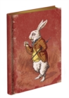 Image for Alice in Wonderland Journal - &#39;Too Late,&#39; said the Rabbit