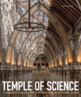 Image for Temple of science  : the Pre-Raphaelites and Oxford University Museum of Natural History