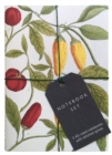 Image for Botanical Art Notebook Set