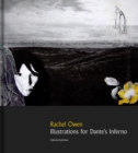 Image for Rachel Owen  : illustrations for Dante&#39;s &#39;Inferno&#39;