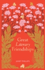 Image for Great literary friendships
