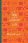 Image for A date with language
