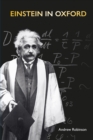 Image for Einstein in Oxford