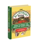Image for The Allotment Book