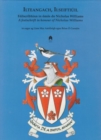 Image for Ilteangach, Ilseiftiuil : A Festschrift in Honour of Nicholas Williams