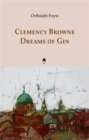 Image for Clemency Browne Dreams of Gin