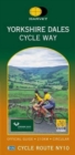 Image for Yorkshire Dales Cycle Way