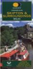 Image for Yorkshire Dales : Skipton and Surroundings Walks