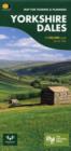 Image for Yorkshire Dales : Map for Touring and Planning