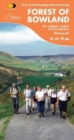 Image for Forest of Bowland : Cycling and Walking Map