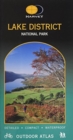 Image for Lake District Outdoor Atlas