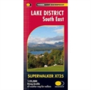 Image for Lake District South East