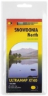 Image for Snowdonia North Ultramap