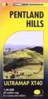 Image for Pentland Hills Ultramap