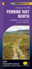 Image for Pennine Way North : Middleton-in-Teesdale to Kirk Yetholm