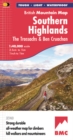 Image for Southern Highlands : The Trossachs and Ben Cruachan