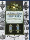Image for Art nouveau designers at the Paris salons, 1895-1914Vol. 1, A-K: Jewellery : v.1 : Jewellery Designers A-K