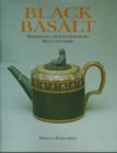 Image for Black Basalt : Wedgwood and Contemporary Manufacturers