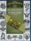 Image for Art Nouveau Designers at the Paris Salons 1895-1914 Jewellery: the Designers L-Z: Volume 2