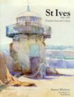 Image for St Ives, 1883-1993  : portrait of an art colony