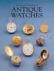 Image for The Camerer Cuss Book of Antique Watches